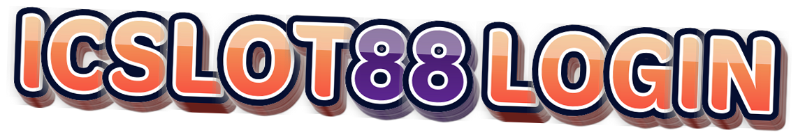 ICSLOT88 LOGINSystem